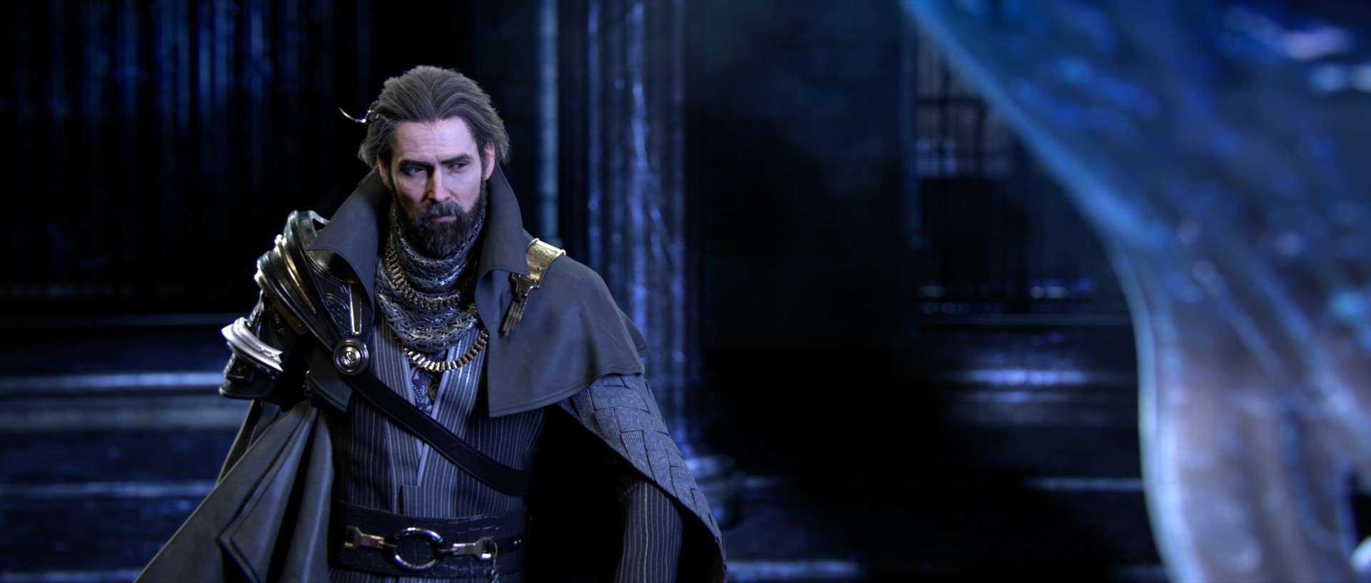 Final Fantasy XV - Imagen 15